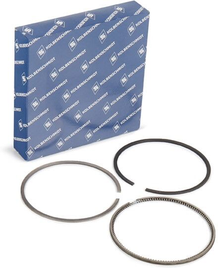 KOLBENSCHMIDT 800110410025 Piston Ring Kit