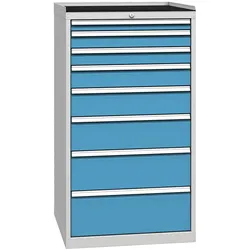 Schubladenschrank KOVO, 8 Schubladen