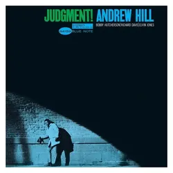 Blue Note, Schallplatten, Judgement! ( Classic Vinyl Edition) (Ogv) (Andrew Hill)