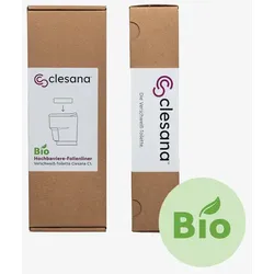 Clesana C1 BIO Hochbarriere Folienliner