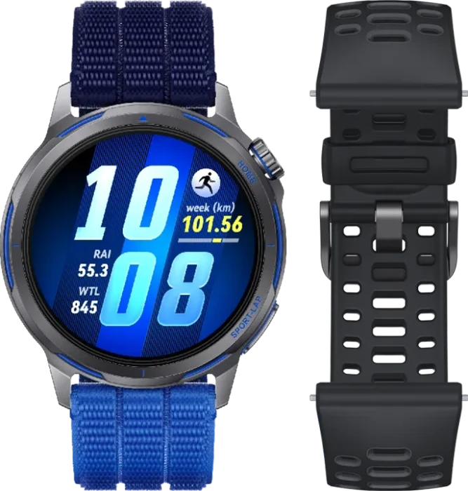 Huawei Watch GT Runner 2 NFC Dusk Blue