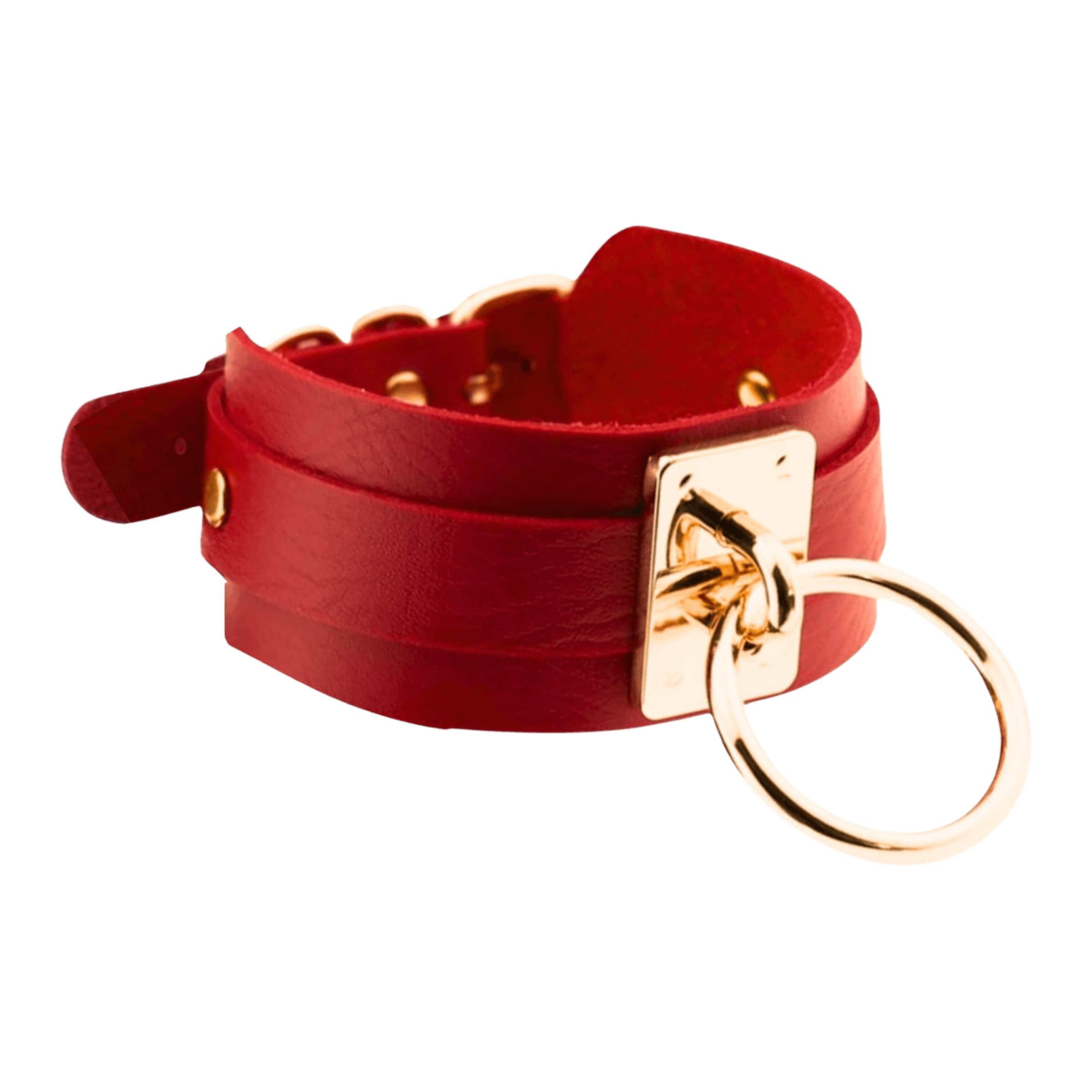 O-Ring Collar