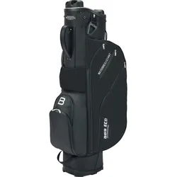 Bennington Cartbag QO9 ECO WR, schwarz