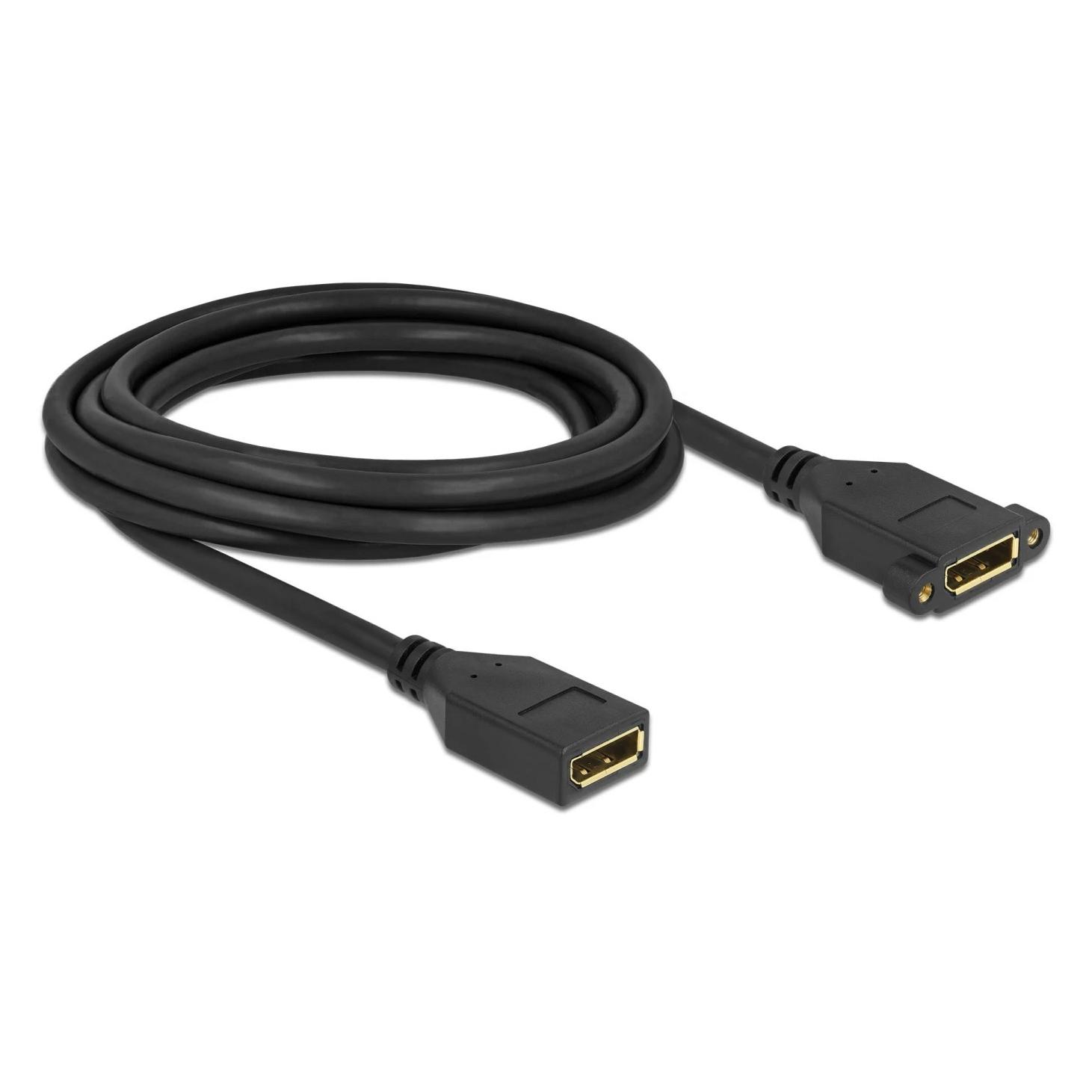 Delock 87103 3 m DisplayPort (3 m) (87103)