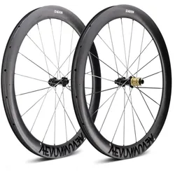 R2AEVUM Laufradsatz 28" RD52 SL | Shimano HG