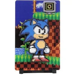 FiGGYZ, Magnet, Sonic the Hedgehog (Classic) Magnet-Sammelfigur Sonic 11 cm (1x)