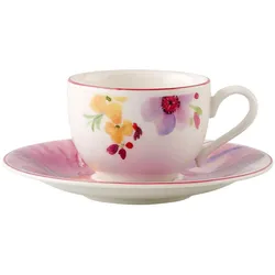 Villeroy & Boch, Tasse, Mariefleur Basic (80 ml, 2x)