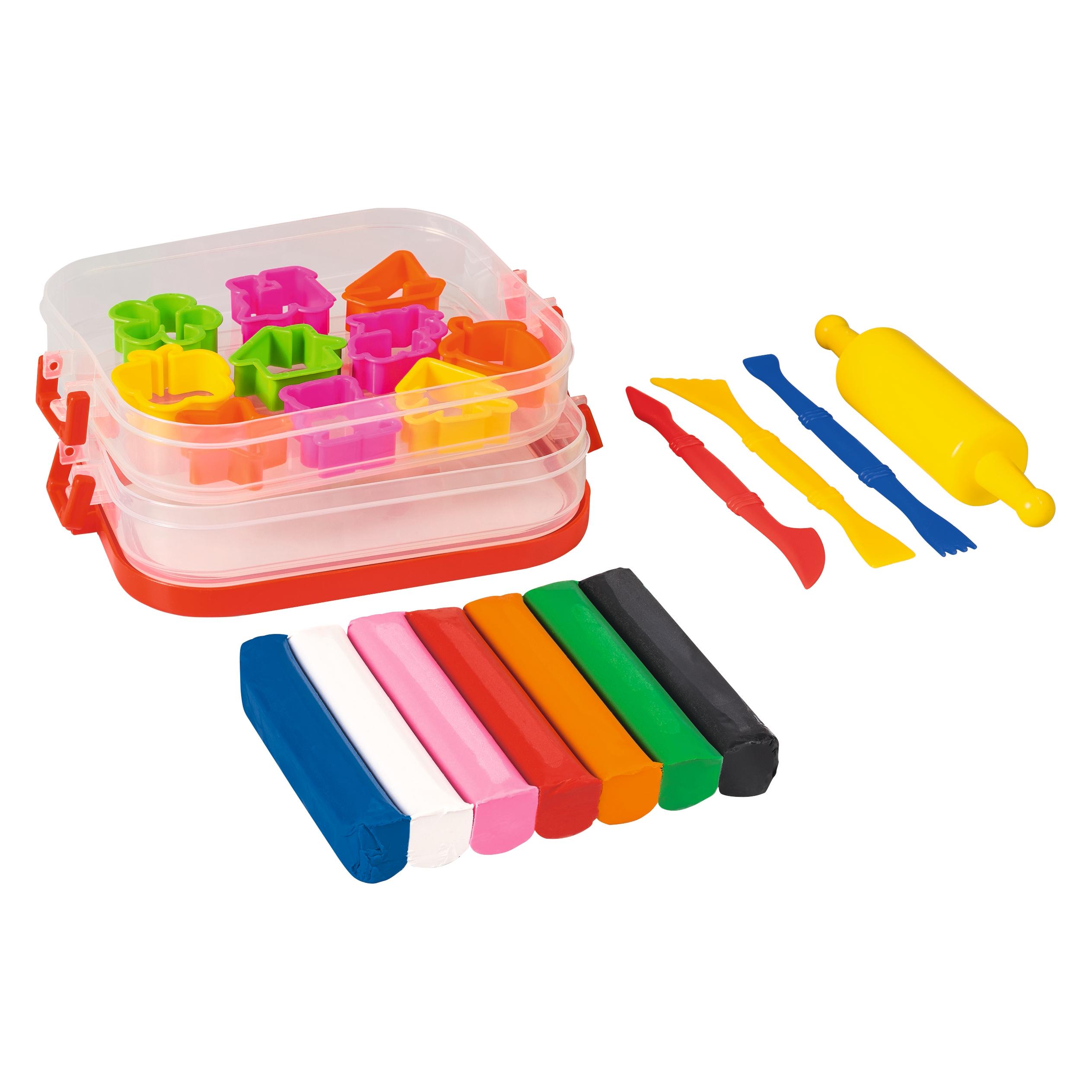 Knorr Prandell Kinderknete-Box (212151125)