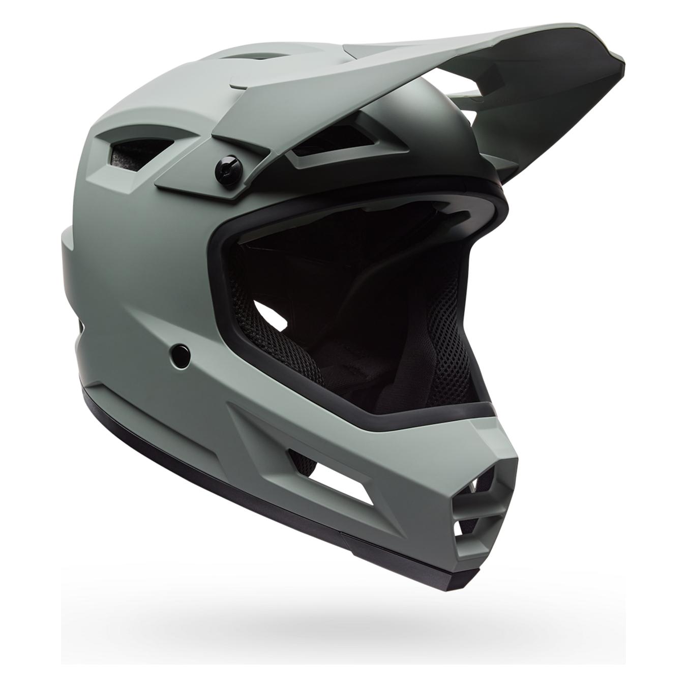 Bell Sanction II Helmet (55 - 57 cm) (34349-224-M)