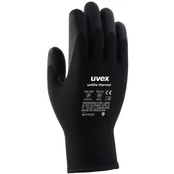 Uvex, Schutzhandschuhe, Unilite Thermo (7)