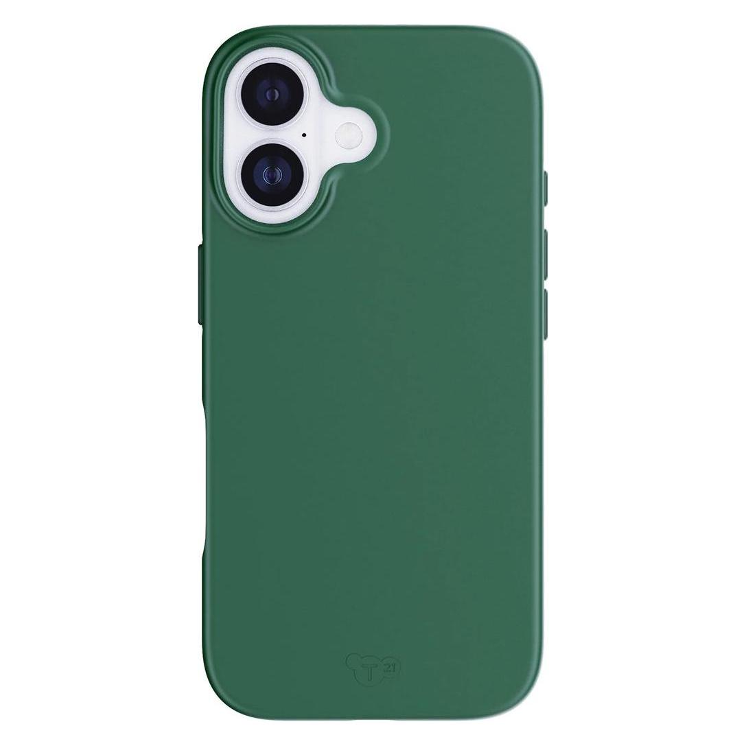 tech21 Apple iPhone 17 EvoLite MagSafe Quantum Green (Apple iPhone 17) (T21-11362)