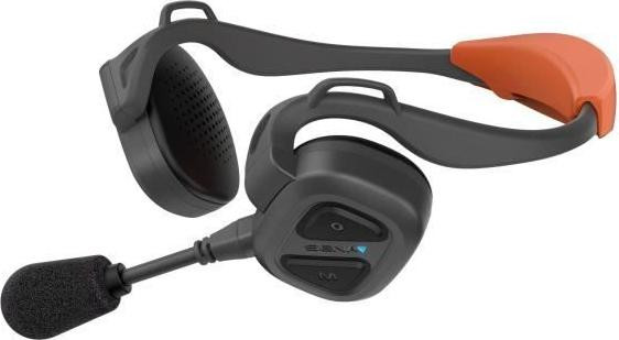 Sena Bosun Bluetooth stereo-hoofdtelefoon met microfoon, IP67 waterdicht, USB-C