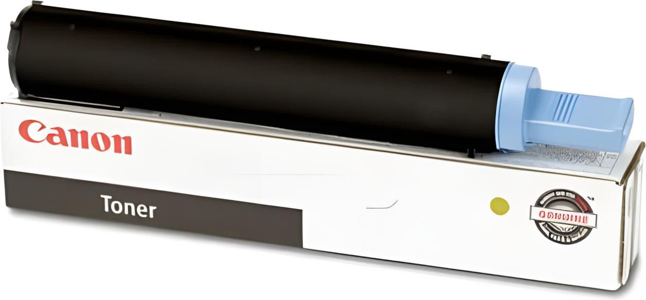 Canon 0384B006 Original Canon Toner zwart (C-EXV14)