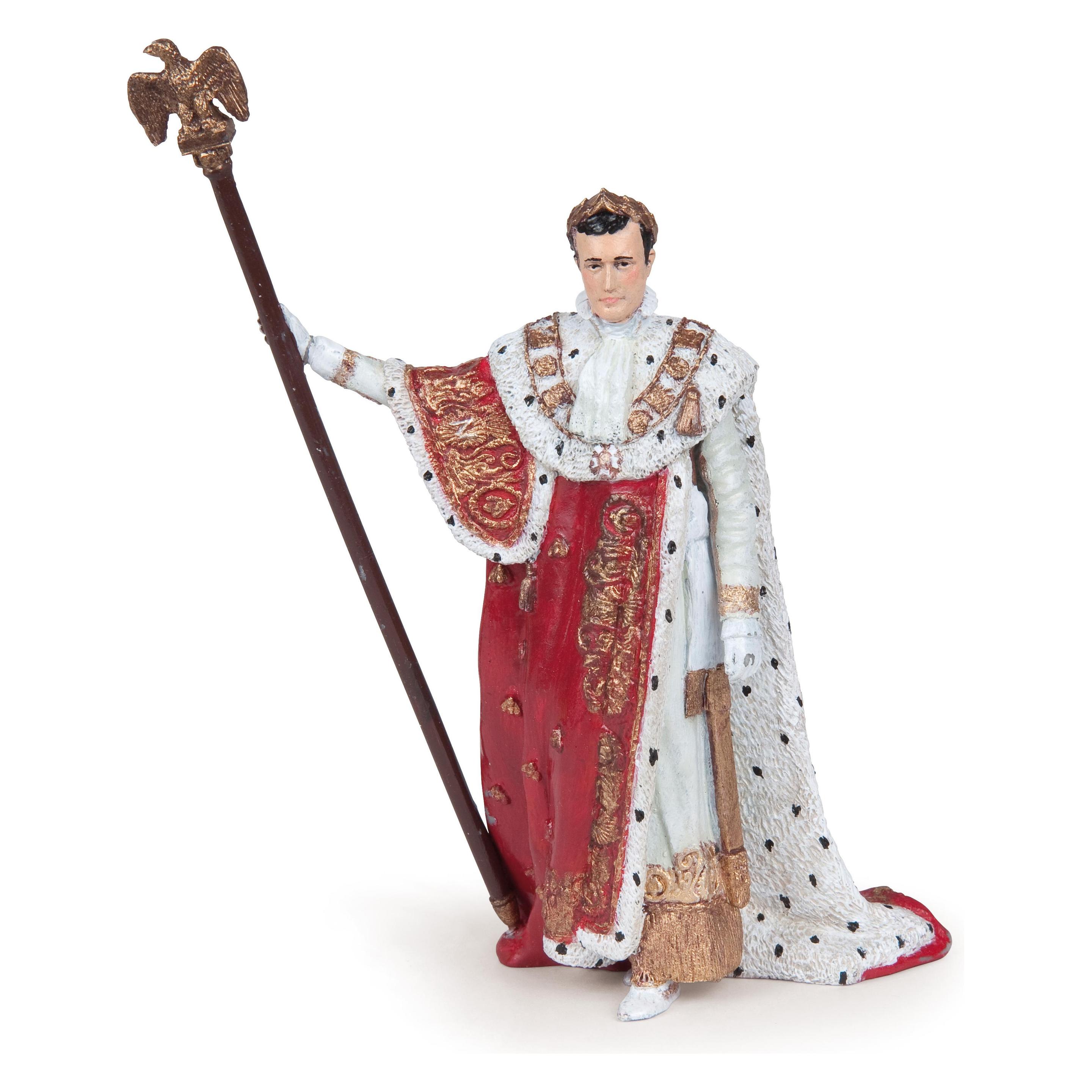 Papo Napoleons Krönung (39728)