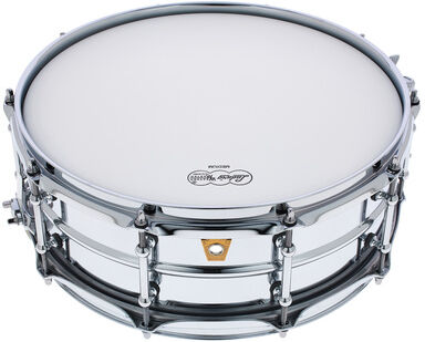 "Ludwig 14""x05"" LM400T Supra Phonic "