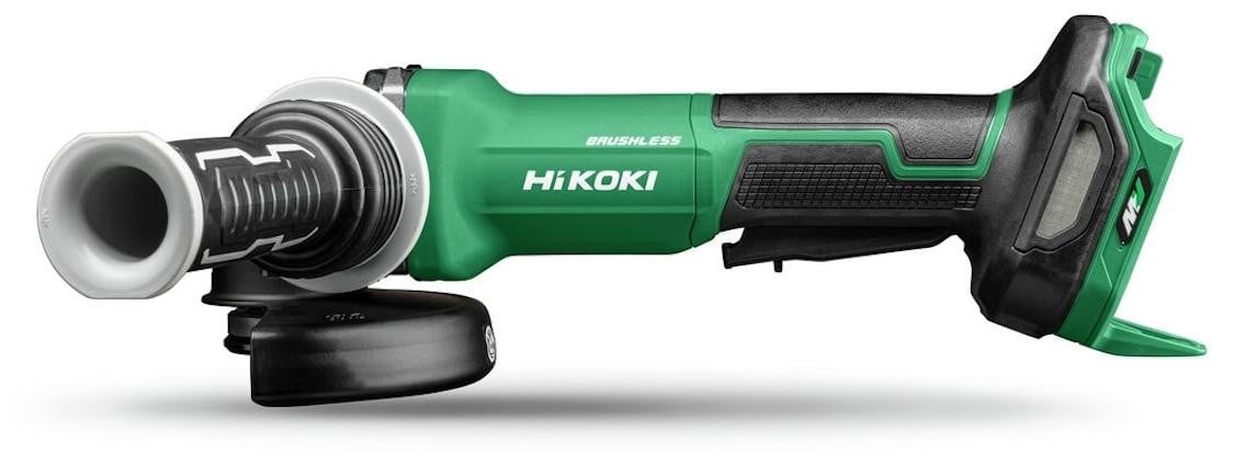 HiKOKI G3613DFW2Z Accu Boormachine met Borstelloze Motor