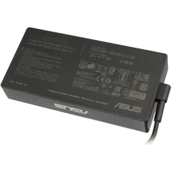 ASUS Netzteil - 150W für TUF FX505DD (150 W), Notebook Netzteil, Schwarz