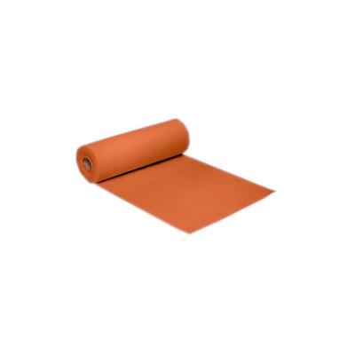Novotex Wegrolle 040x45m Farbe Orange