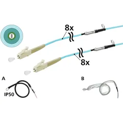 Metz Connect Universalkabel 152U085JJ5050G