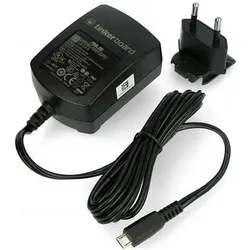 2x ASUS Netzteil Tinker Power Supply (15 W), Notebook Netzteil, Schwarz