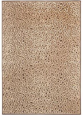 SAFAVIEH Paradise Irana Leopard Viscose Rug
