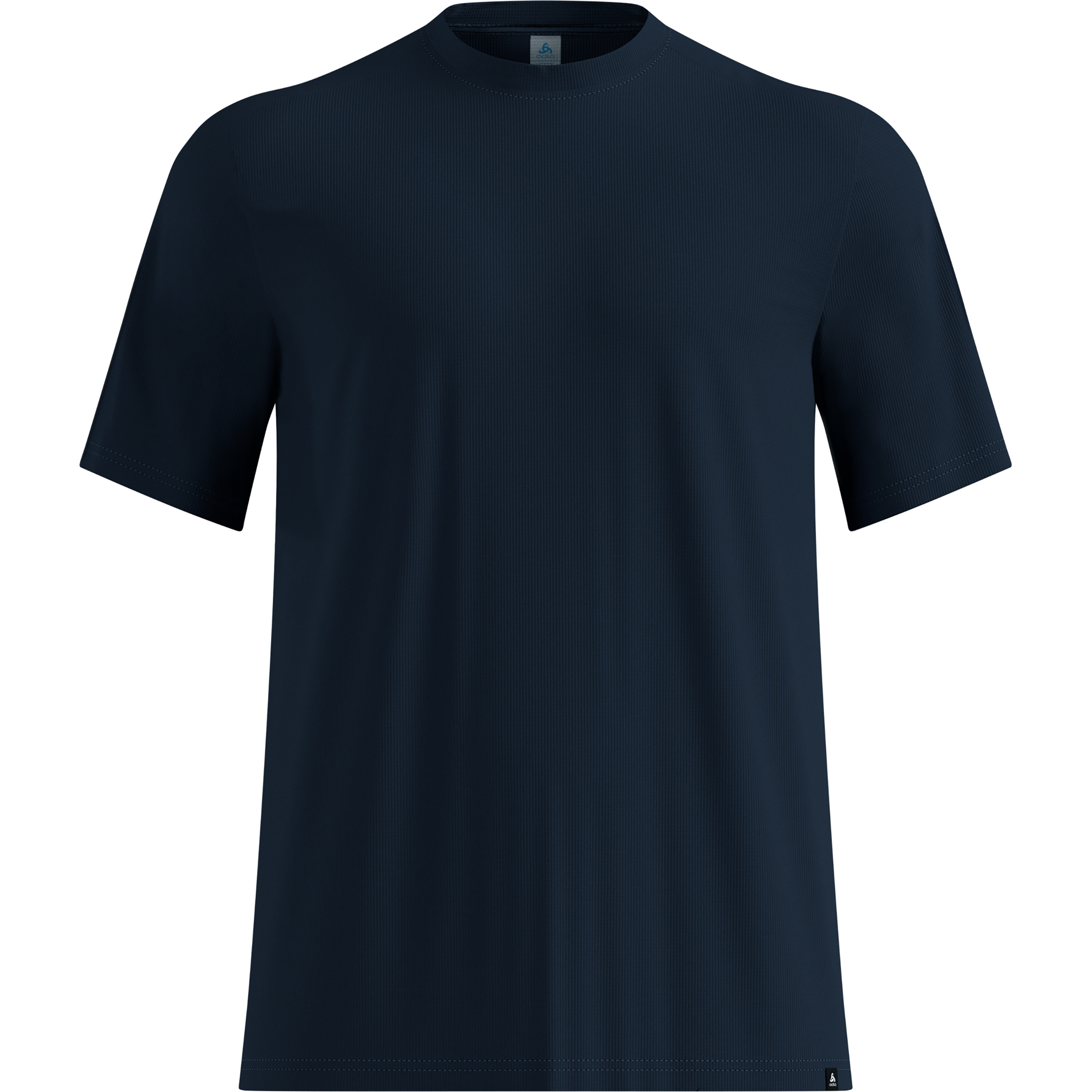 Odlo Cubic Light Herren T-Shirts blau Größe L Trekking