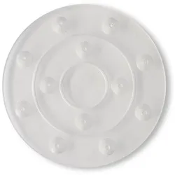 CRAB GRAB GRIP DISC Stomppad 2027 clear