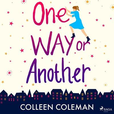 One Way or Another - Colleen Coleman, Audio, 9788728277300