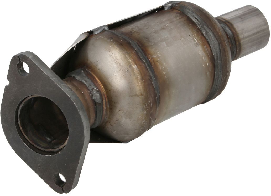 Katalysator ASSO MARMITTE SRL 16.0032