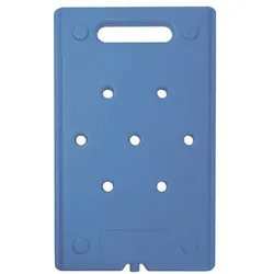 Papstar Kühlakku »Gastro-Norm 1/1«, 32.5x53x2.5 cm