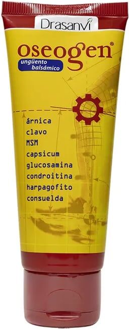 Drasanvi OSEOGEN UNGUENTO BALSÂMICO 75ml
