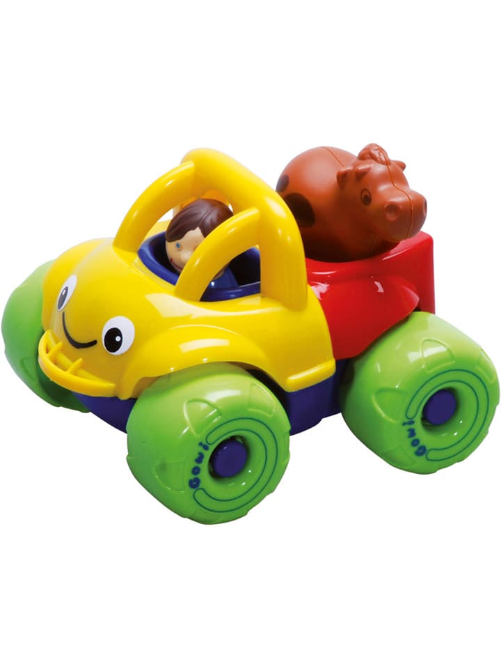 GOWI Kuhtransporter - ab 12 Monaten - onesize