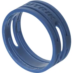 Neutrik XX-Series coloured Ring Blau