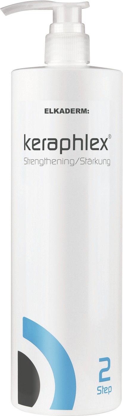 Keraphlex Pflegekur Step 2 Stärkung 1000 ml FW-13000268