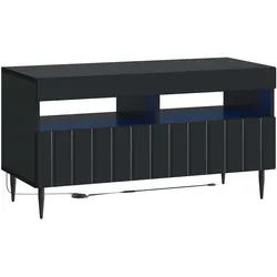 vidaXL, TV Möbel, TV-Schrank (35 x 35 x 43 cm)