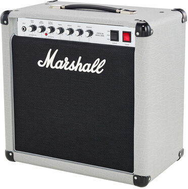 Marshall 2525C Mini Silver Jubilee Co