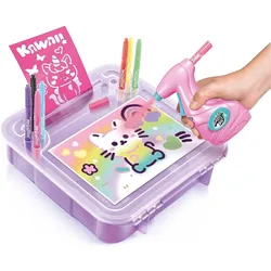 Art - Airbrush Activity Case (26017)