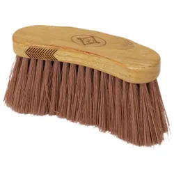 Bürste KY Middle Brush Medium Grooming Deluxe brown 05 ONESIZE