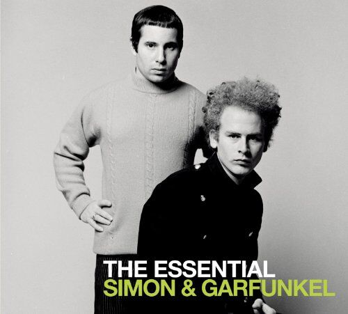 Simon & Garfunkel - The Essential Simon & Garfunkel - Preis vom 09.10.2026 07:28:09 h