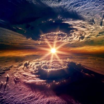 Le Grand Voyage - Klone, CD
