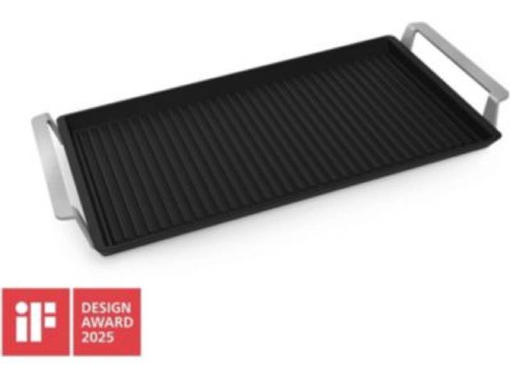 Electrolux - Accessoire Plancha Grill Pour Four Et Table E9hhpg11