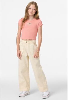 O'Neill s Chandler Pants in Tapioca, Size 16, Twill