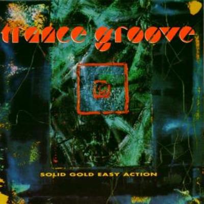 Solid Gold Easy Action - Trance Groove, CD