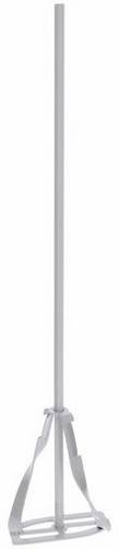 Bosch Accessories Rührkorb leicht für Bohrmaschinen, 120 mm, 600 mm, 20-30kg 2607990029