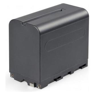 Kaiser Fototechnik Lithium-Ionen-Akku KNP-F970 (Kamera Akku) (3634)