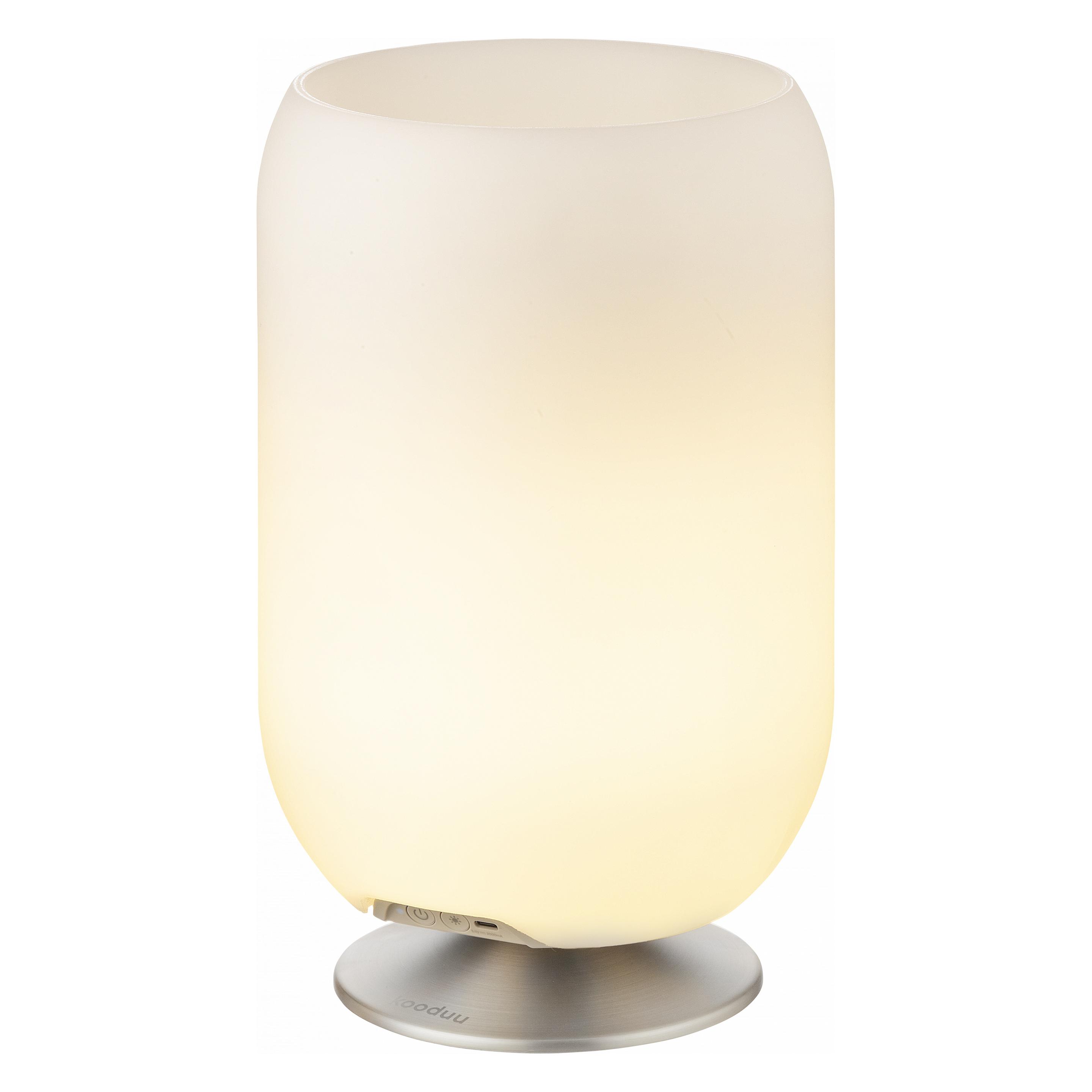 Kooduu Atmos Silber CN (10 h) (KO10-0204LS033-01)