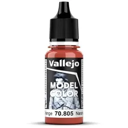 Vallejo Model Color German Orange 18 ml (8)