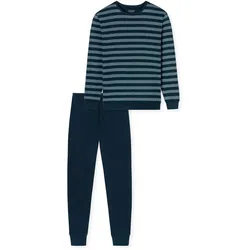 Herren Pyjama