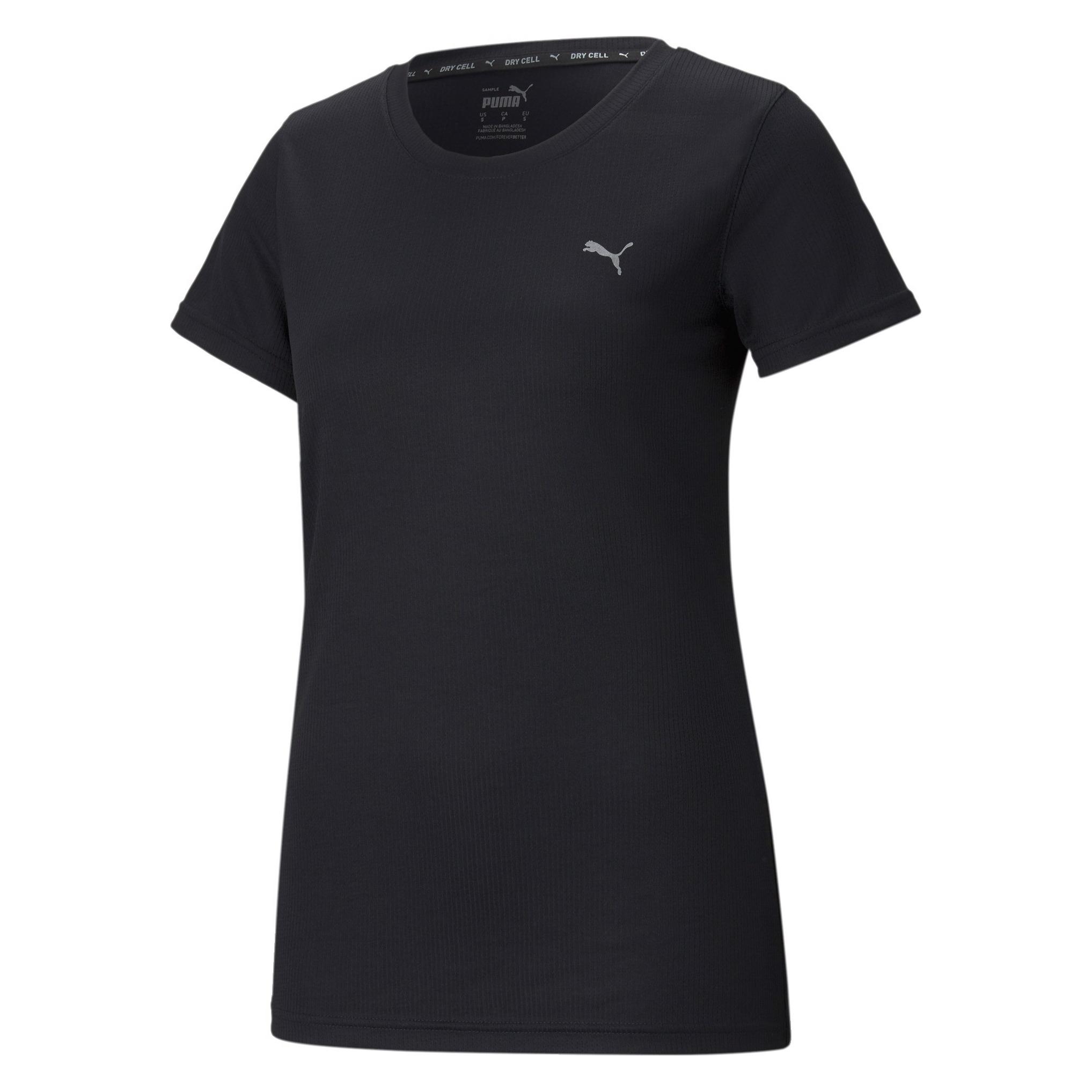 Puma PERFORMANCE TEE W-520311 (L) (520311_01)