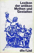 Michael Grant - Lexikon der antiken Mythen und Gestalten. - Preis vom 14.10.2026 23:07:16 h